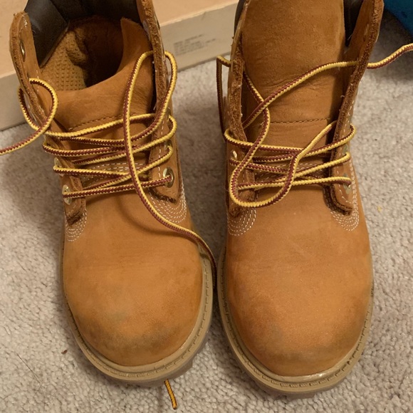 Toddler Timbs! - Picture 2 of 5